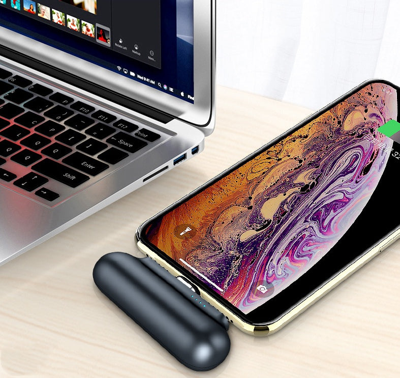 Portable Power Bank