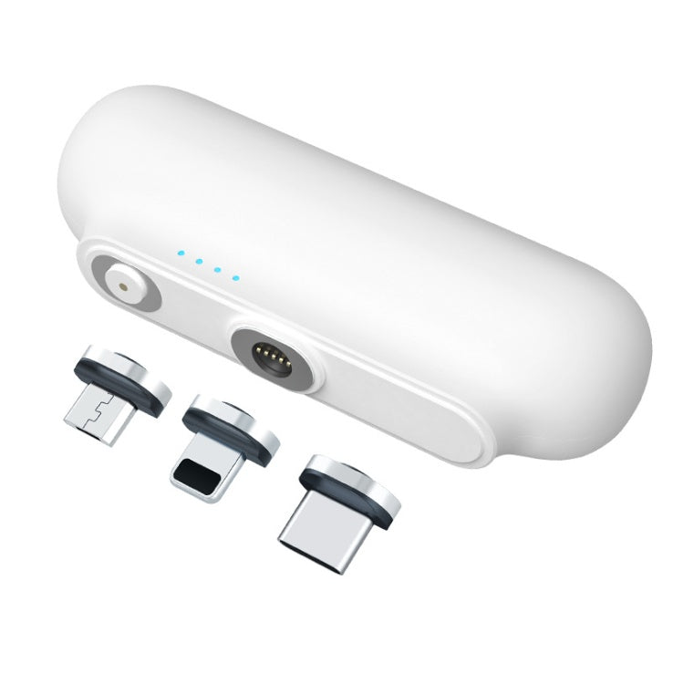 Portable Power Bank