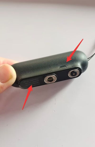Portable Power Bank