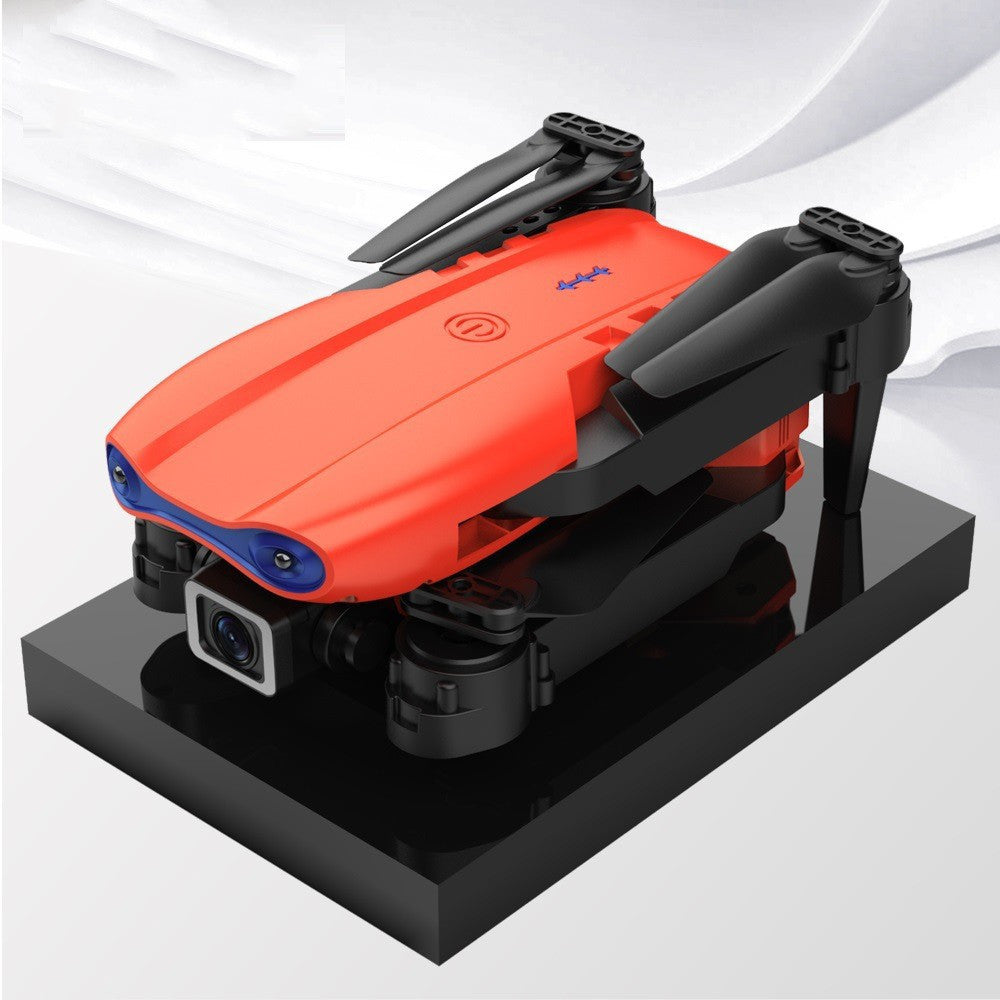 4K Dual Camera Drone – Remote Control with Obstacle Avoidance