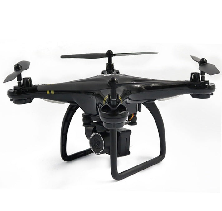 5G Long-Range Drone – ESC Camera & Extended Flight Time