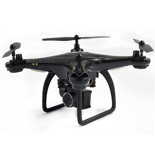 5G Long-Range Drone – ESC Camera & Extended Flight Time