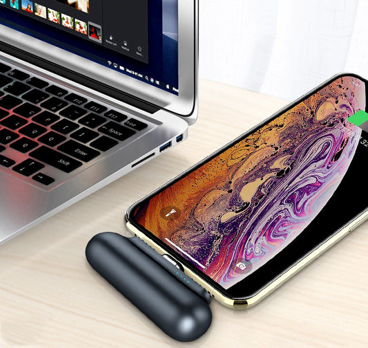 Portable Power Bank