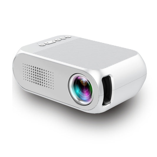 Mini HD Portable Projector – Home & Travel Cinema