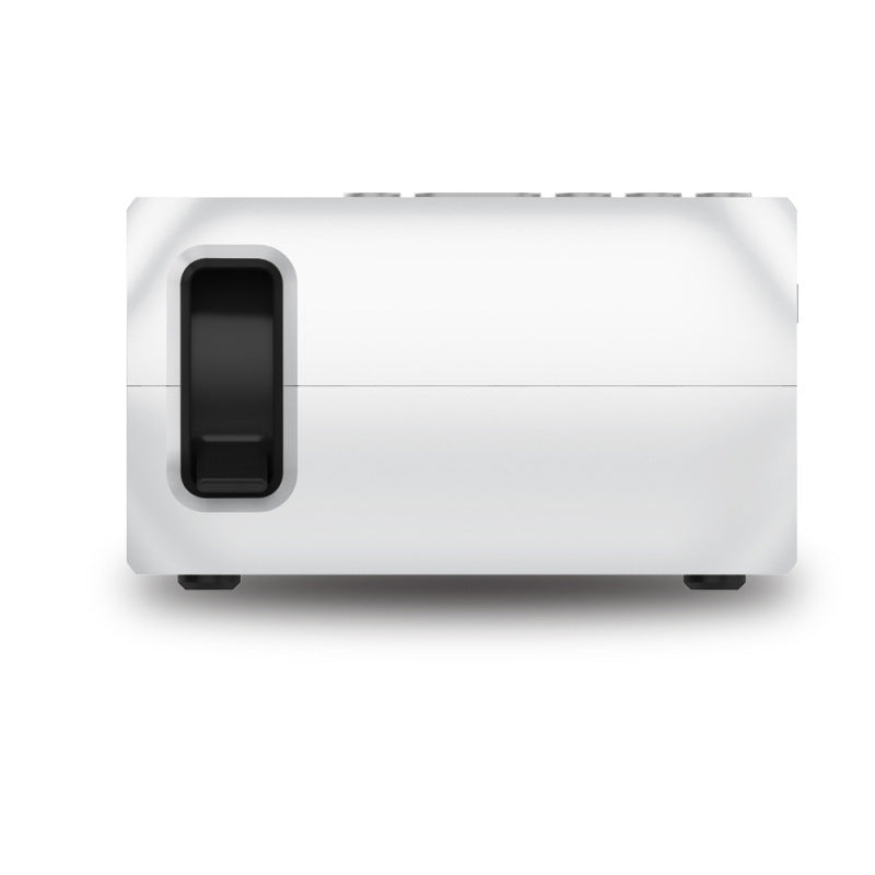 Mini HD Portable Projector – Home & Travel Cinema