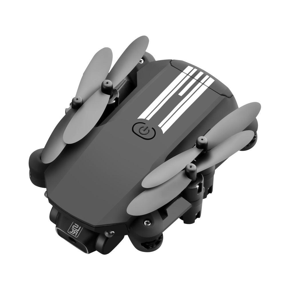 Aerial Drone – HD Camera & Easy Flight Control