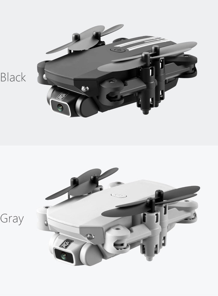 Aerial Drone – HD Camera & Easy Flight Control