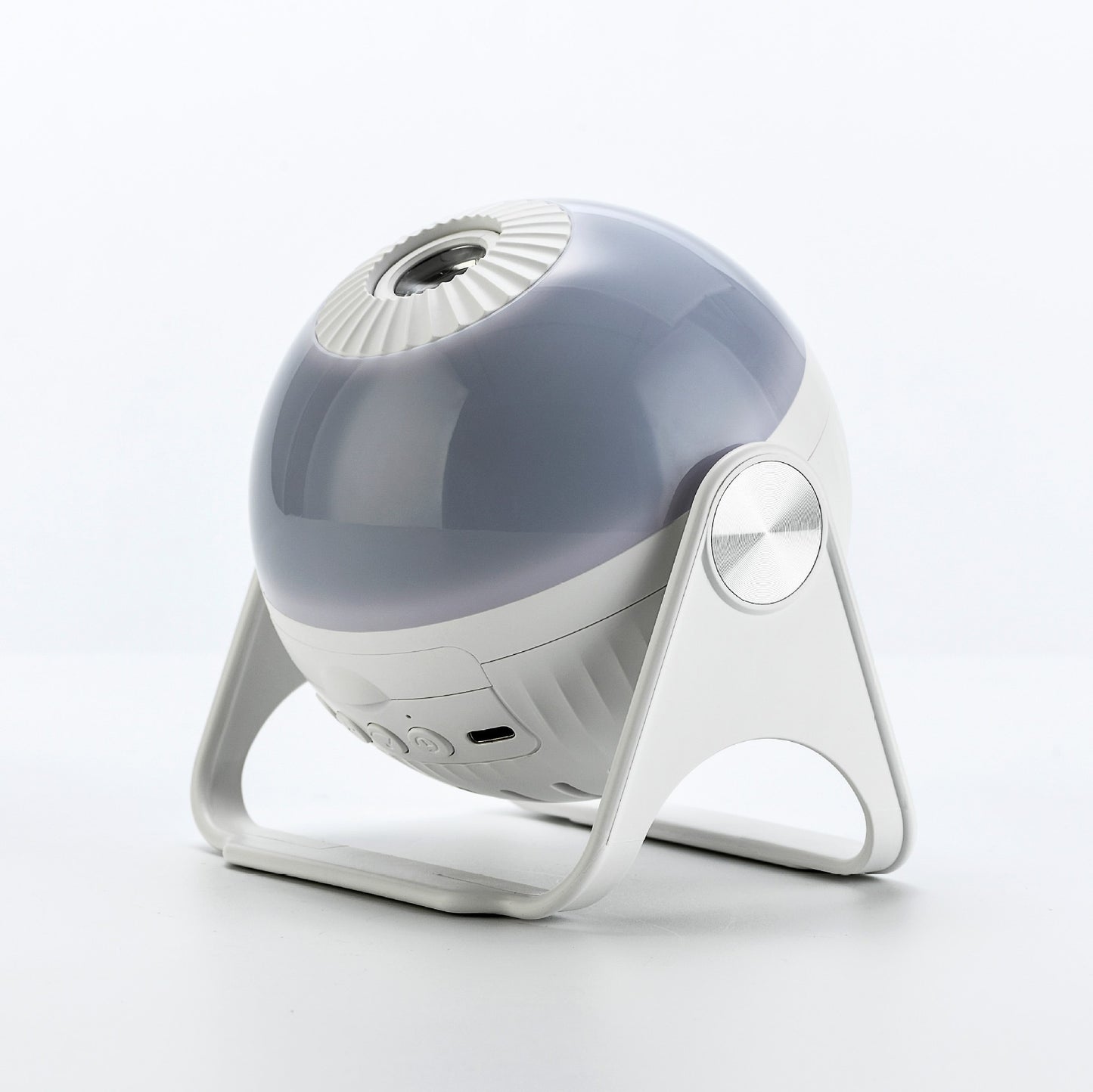 Galaxy Projector – Starry Sky Bedroom & Night Light