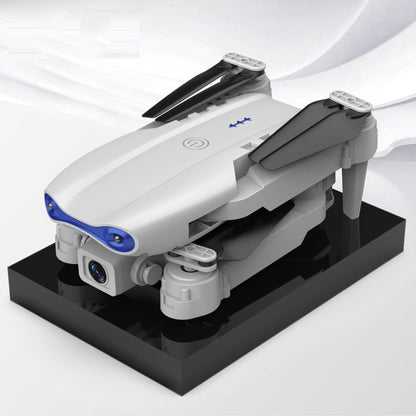 4K Dual Camera Drone – Remote Control with Obstacle Avoidance