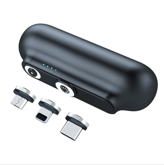 Portable Power Bank