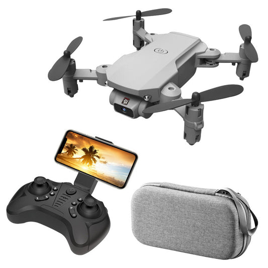 Aerial Drone – HD Camera & Easy Flight Control