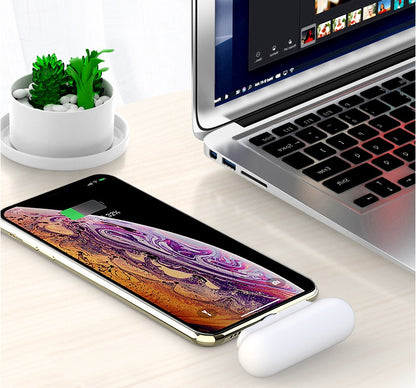 Portable Power Bank