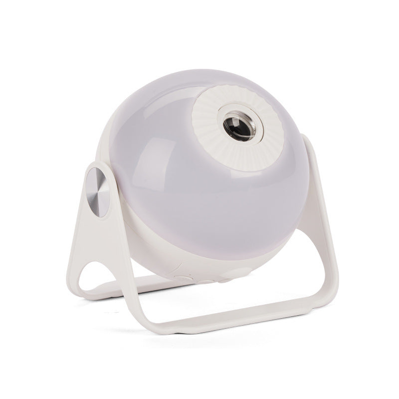 Galaxy Projector – Starry Sky Bedroom & Night Light