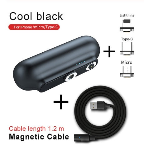 Portable Power Bank