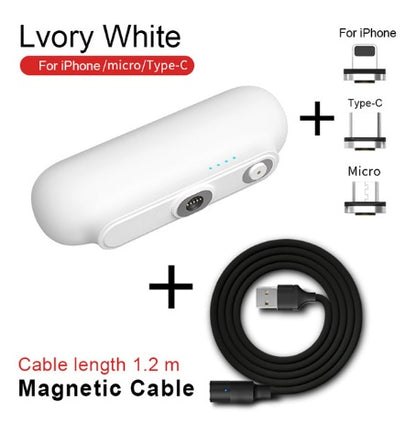 Portable Power Bank