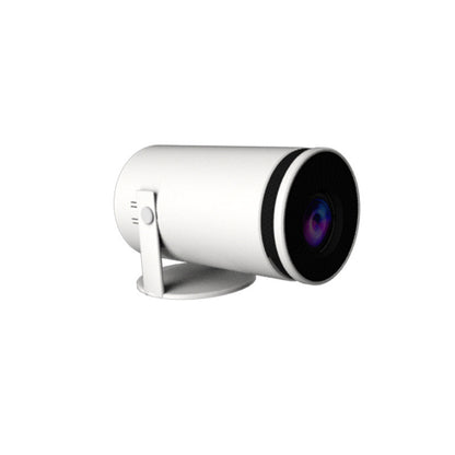 HY300 Smart Home Projector – HD AnzhuoHD Projection Screen