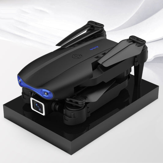 4K Dual Camera Drone – Remote Control with Obstacle Avoidance