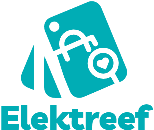 Elektreef